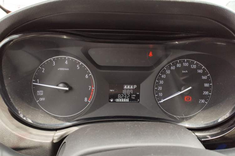 Used Buick Excelle 2018 15N CVT Elite Edition
