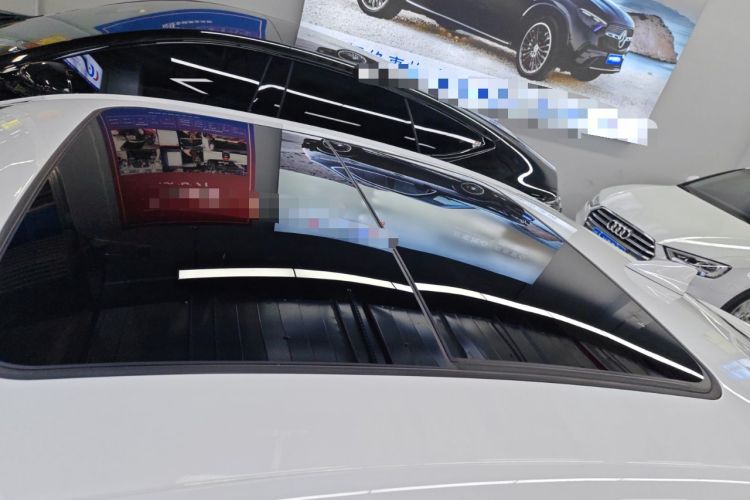 Used Cadillac CT5 2022 28T Luxury Version (Standard Edition)