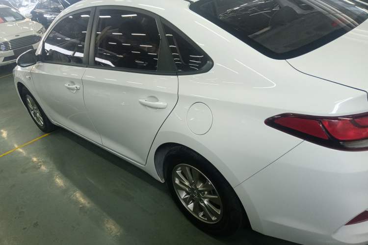 Used Hyundai Celesta 2020 1.6L Automatic GL Enjoyable Edition