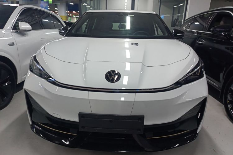 Used Volkswagen ID.UNYX 2024 Pro Long-Range Version