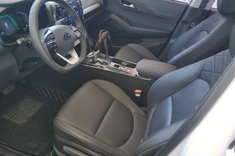 Used Hyundai ix35 2021 2.0L Automatic 2WD GLS Leading Edition
