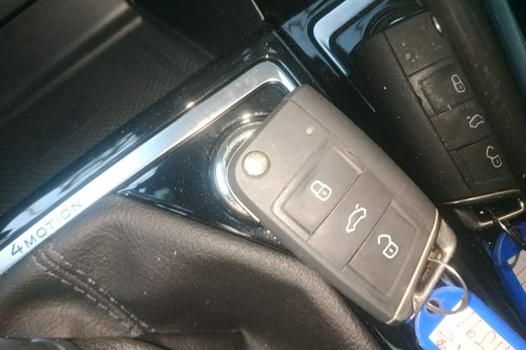 Used Volkswagen Tayron 2023 Revised Version 380TSI All-Wheel Drive R-Line Pro Smart Edition
