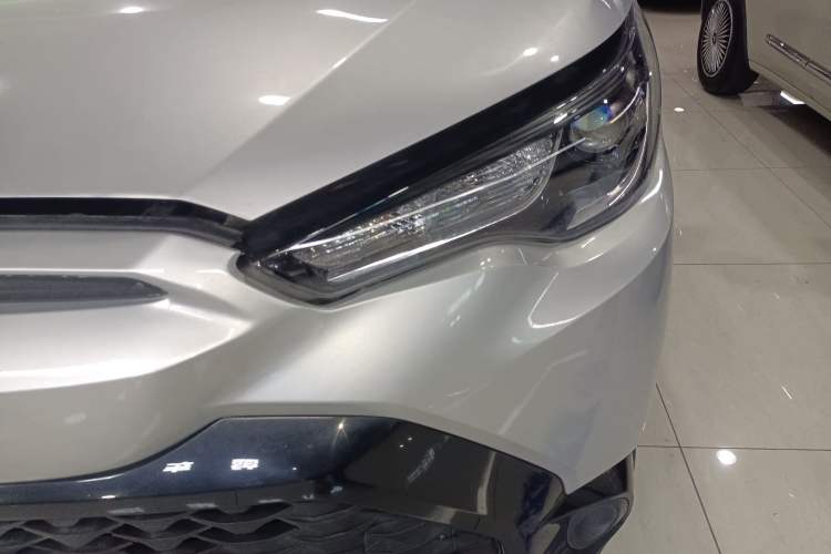 Used Toyota FRONTLANDER 2022 2.0L CVT Elite Edition
