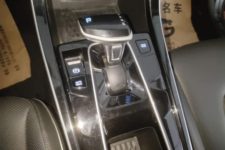 Used Hyundai ix25 2020 1.5L CVT DLX Prestige Version