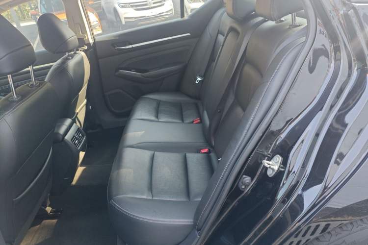 Used Nissan Teana 2021 2.0L XL Comfort Edition
