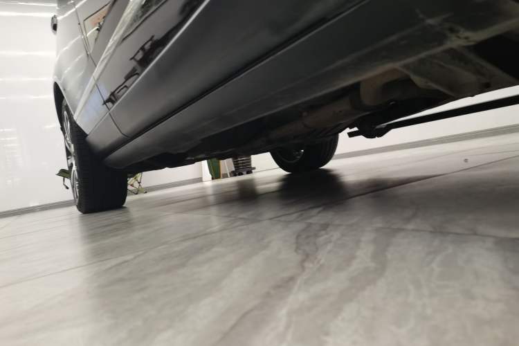 Used Land Rover Range Rover 2016 3.0 SC V6 Vogue SE Long-Wheelbase Edition
