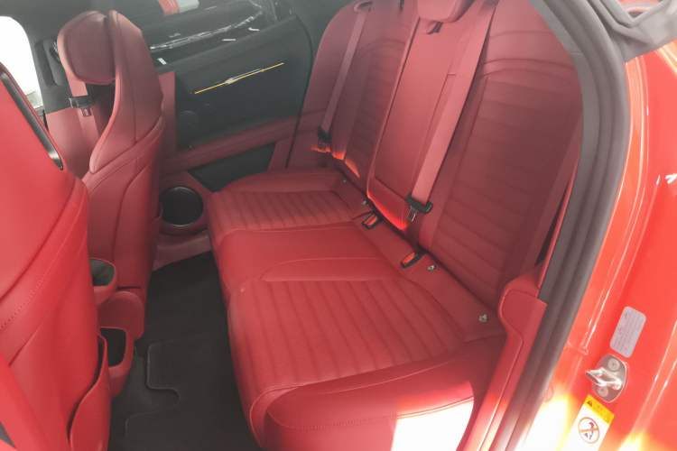 Used  06 2025 Ultra Pure Electric Edition
