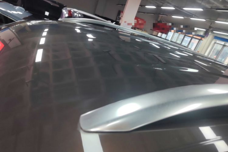 Used Volkswagen Teramont 2020 380TSI Four-Wheel Drive Comfort Edition China VI Standard
