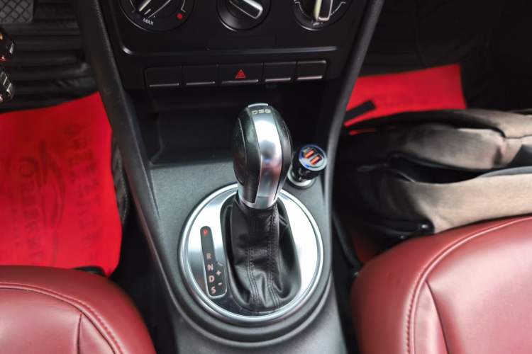 Used Volkswagen Beetle 2014 1.4TSI Fashion Edition