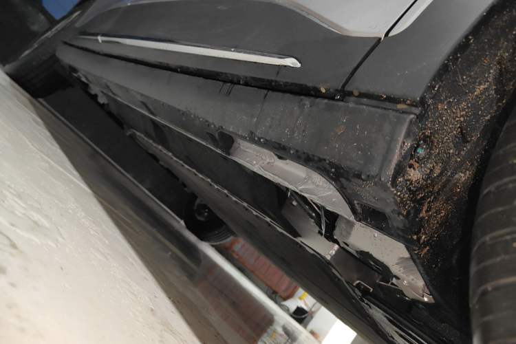 Used  Geome 2025 310km Dream Edition
