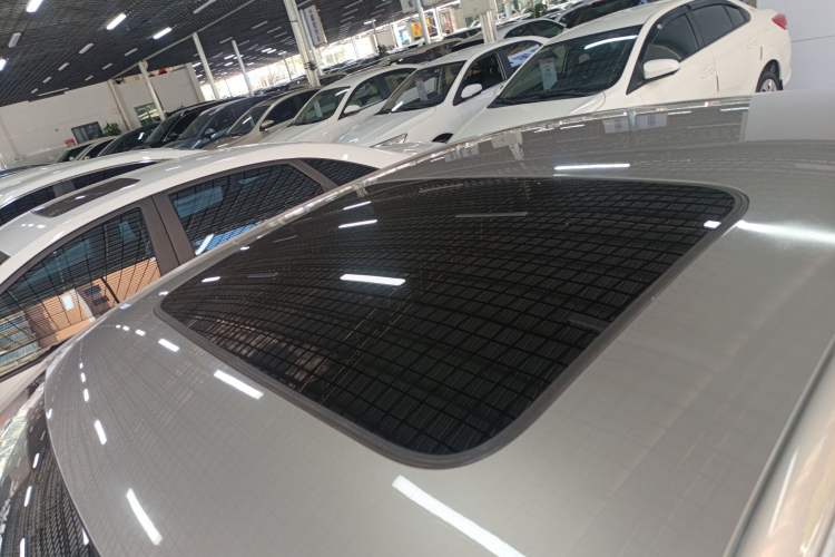 Used Volkswagen Bora 2019 1.5L Automatic Elite Version
