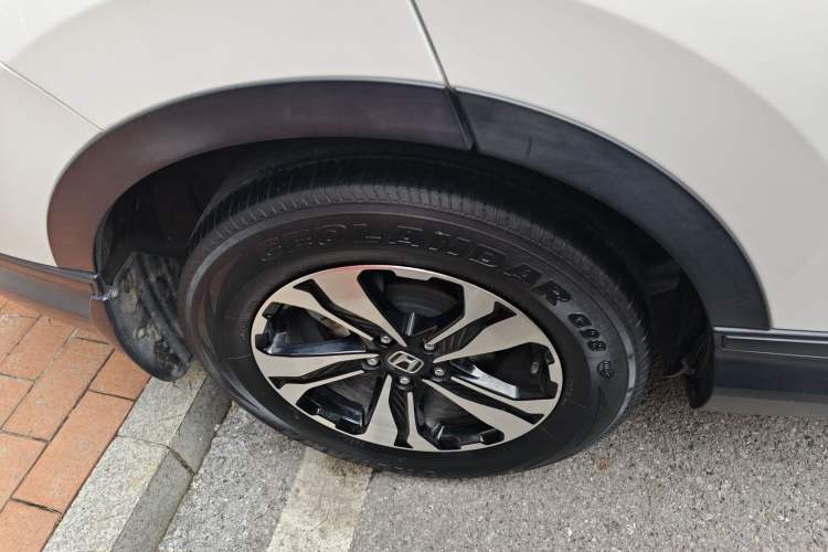 Used Honda CR-V 2021 240TURBO CVT 2WD Comfort Version