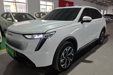 Used Haval Fierce Dragon Max 2023 1.5L Hi4 105 Four-Wheel Drive Navigation Edition