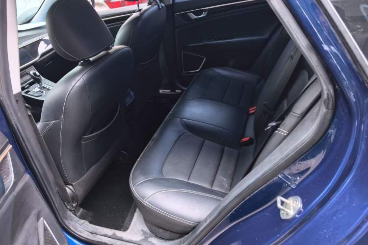 Used Geely Auto Emgrand GL 2021 UP 1.4T CVT Leading Edition
