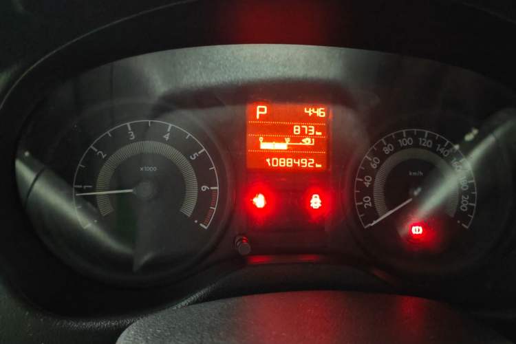 Used Peugeot 301 2014 1.6L Automatic Comfort Edition
