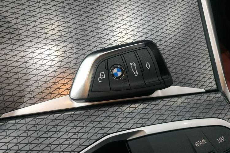 Used BMW i3 2024 eDrive 40 L Midnight Edition