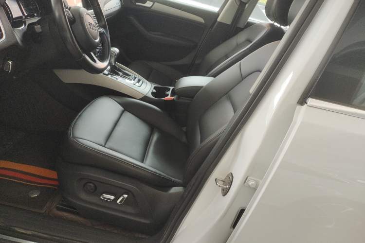 Used Audi Q5 2015 40 TFSI Trendy Edition