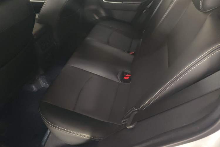 Used Toyota RAV4 2022 2.0L CVT Two-Wheel Drive Fashion Edition