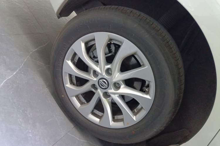 Used Nissan Sylphy 
