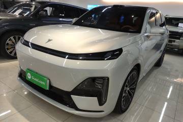 Used Deepal S09 2025 Four-Wheel Drive Ultra+ Custom Edition