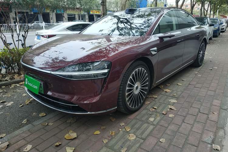 Used Hima Stelato S9 2025 Extended-Range Ultra
