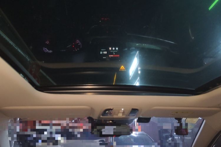 Used Kia Sportage R 2018 2.0L Automatic Smart Luxury Version China V Standard