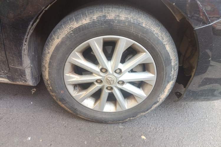 Used Toyota Camry 2012 2.5G Luxury Edition