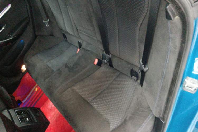 Used BMW 4 Series 2017 425i Gran Coupe Leading Model with M Sport Package