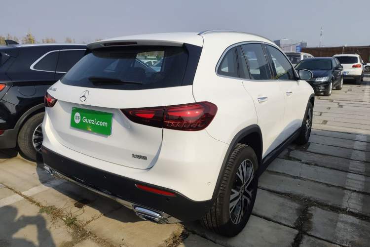 Used Mercedes-Benz GLA 2024 GLA 220