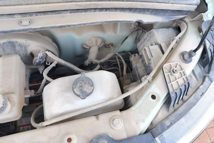 Used Wuling Hongguang MINIEV 2021 Macaron Premium Model – Lithium Iron Phosphate
