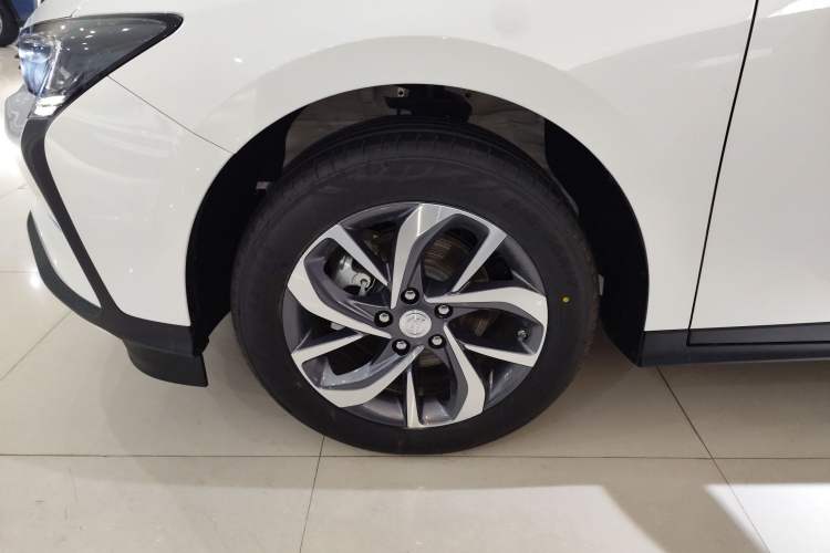 Used Buick Velite 6 2024 450km Comfort Edition PLUS
