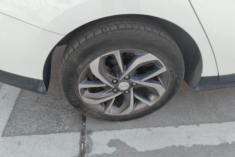 Used Buick Velite 6 2019 Connected & Smart Edition