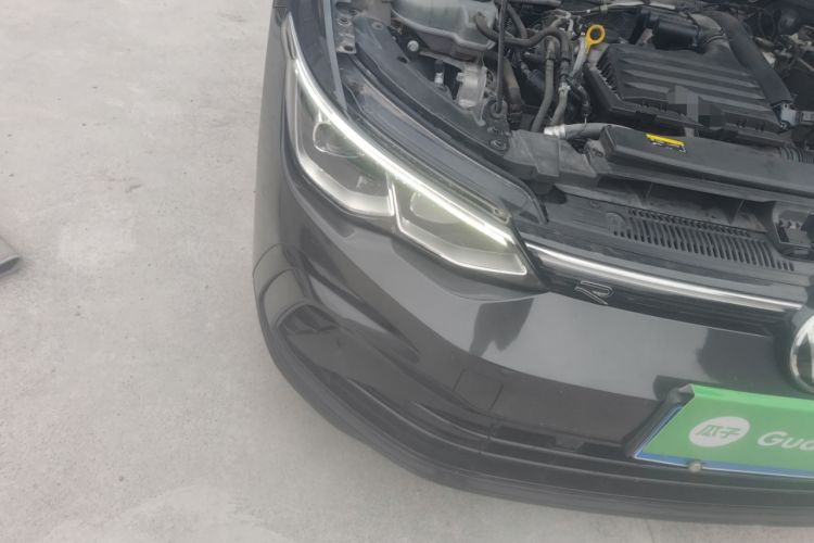 Used Volkswagen Golf 2021 280TSI DSG R-Line
