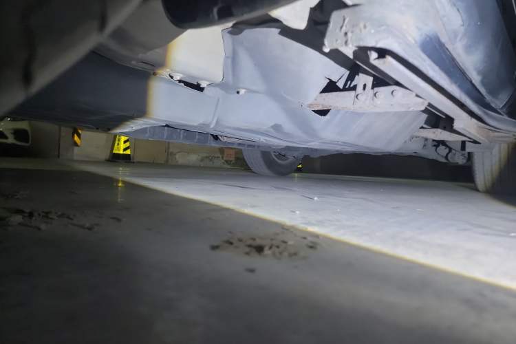 Used Honda CR-V 2015 2.0L two-wheel drive Fashion Edition
