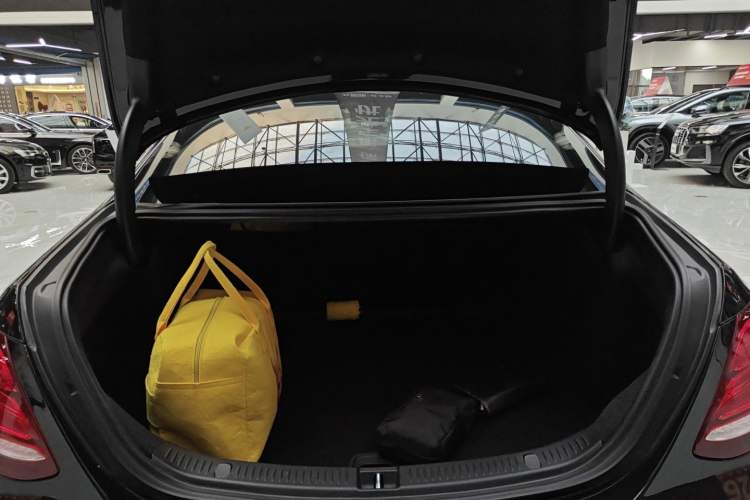 Used Mercedes-Benz E-Class 2020 Restyled E 300 L Sport Exclusive Edition