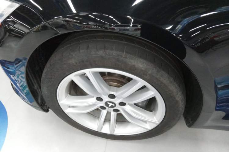 Used Tesla Model S 2014 S 85
