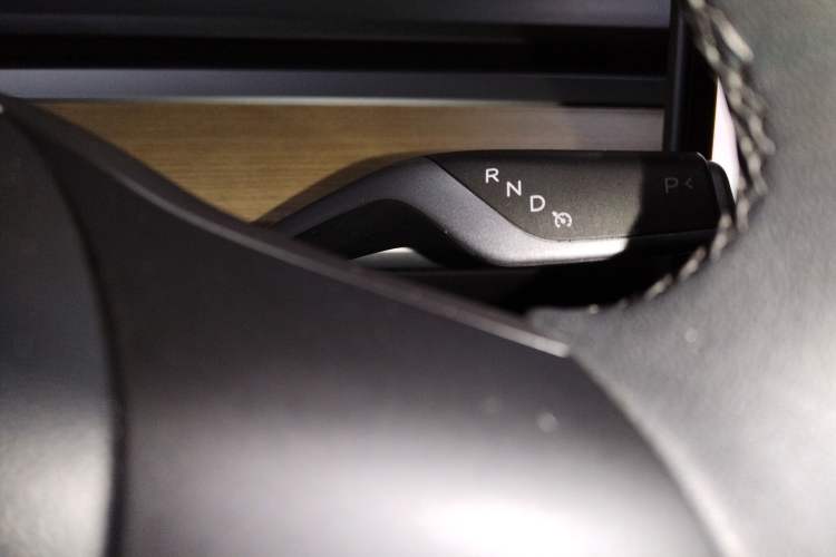 Used Tesla Model 3 2021 Standard Range Rear-Drive Upgraded Version