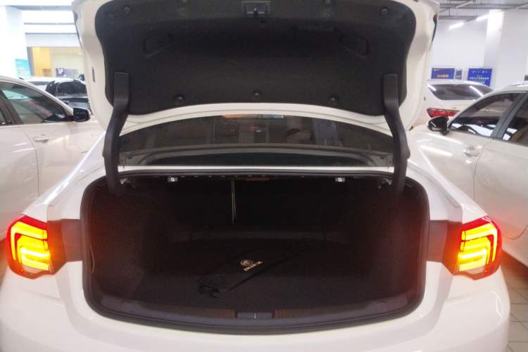 Used Buick Regal 2021 552T Elite Edition