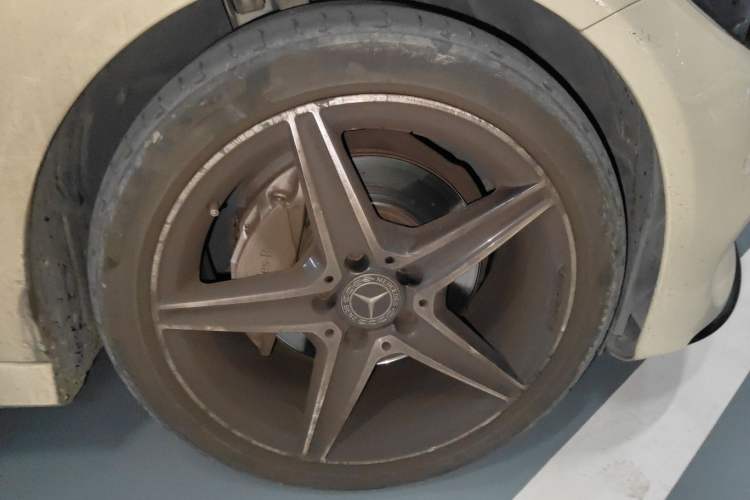 Used Mercedes-Benz C-Class 2018 C 200 Coupe
