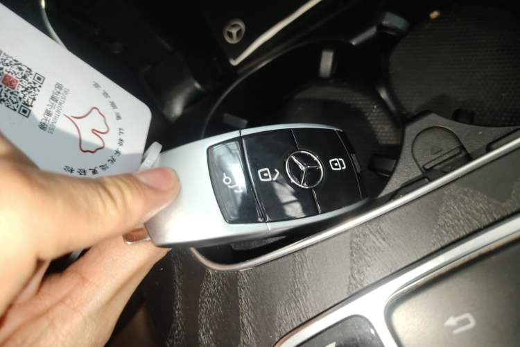 Used Mercedes-Benz E-Class 2019 E 200 Sport Edition