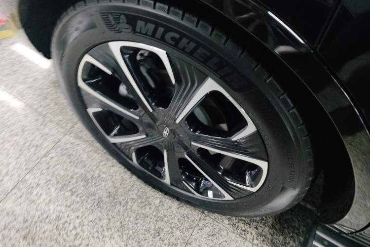 Used Lincoln Nautilus 2023 2.0T All-Wheel-Drive Zunrui Hybrid Version