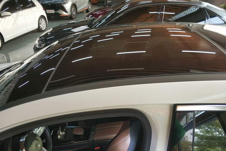 Used Mercedes-Benz A-Class 2019 A 180 L Sport Sedan
