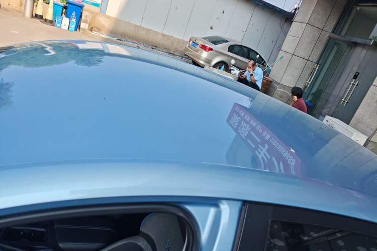 Used Baojun RC-6 2019 1.5T Manual Elite Version with 24-Hour Online Service
