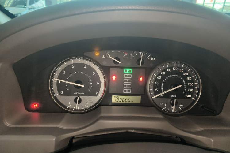 Used Toyota Land Cruiser 2019 4.0L GX-R 7 Seats Parallel Import