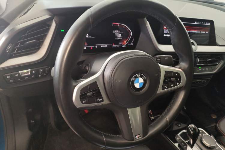 Used BMW 2 Series 2021 225i 4-Door Coupe M Sport Package
