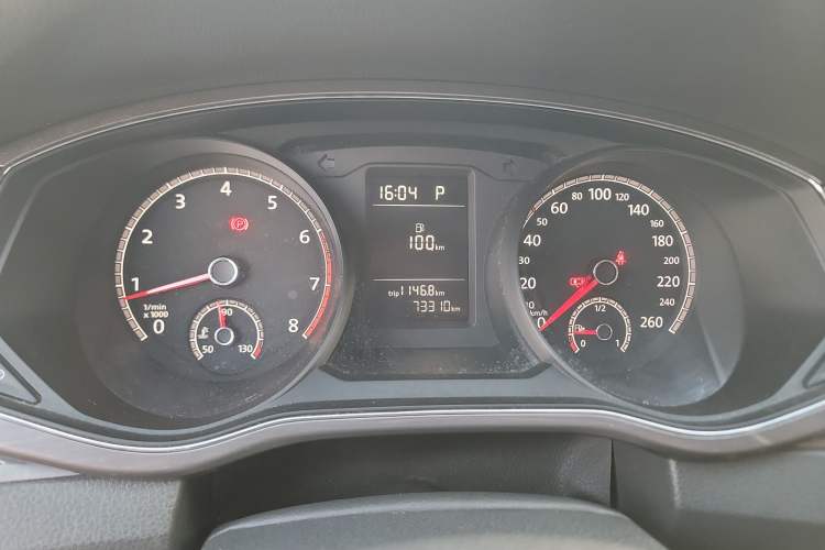 Used Volkswagen Passat 2017 280TSI DSG Luxury Edition
