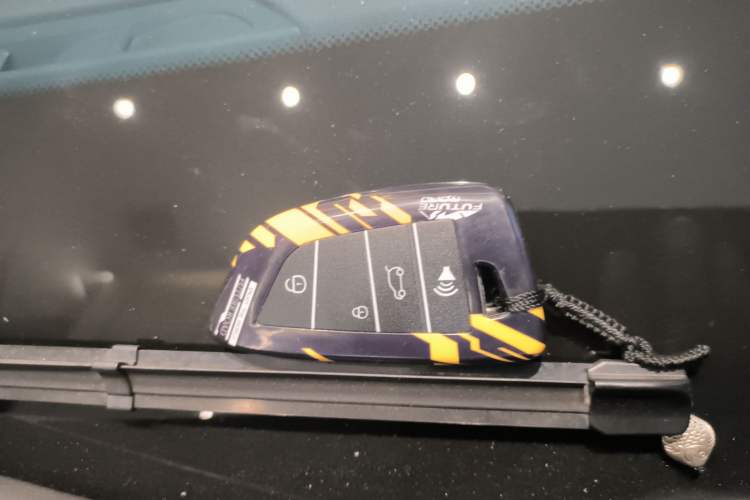 Used BMW 5 Series 2022 Restyled 525Li M Sport Package
