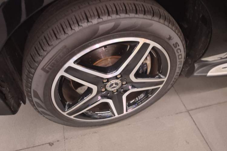 Used Mercedes-Benz GLE 2017 GLE 450 AMG 4MATIC
