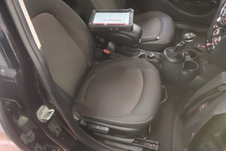 Used  MINI 2015 1.2T ONE Five-Door Edition