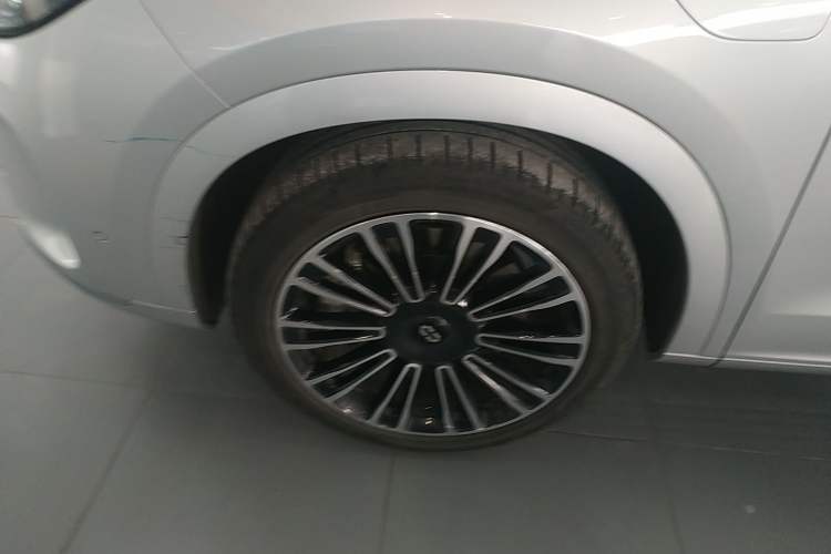 Used Hima AITO M7 2024 1.5T Intelligent Driving 4WD Max Edition 5 Seats
